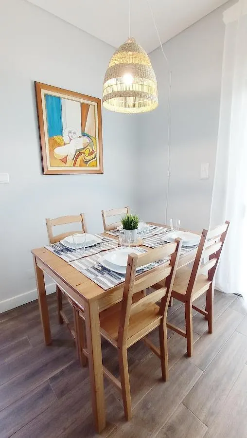Myhome Olhão