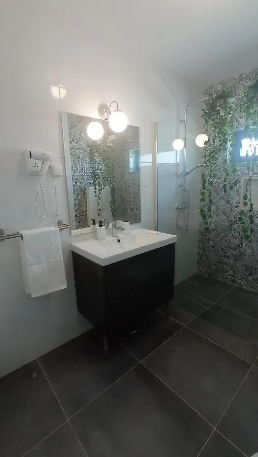 Apartmán Myhome Olhão