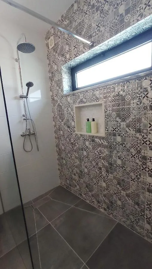 Apartmán Myhome Olhão Portugalsko