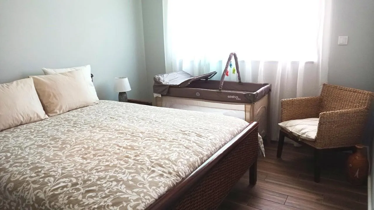 Myhome Olhão 0*,  Portugalsko