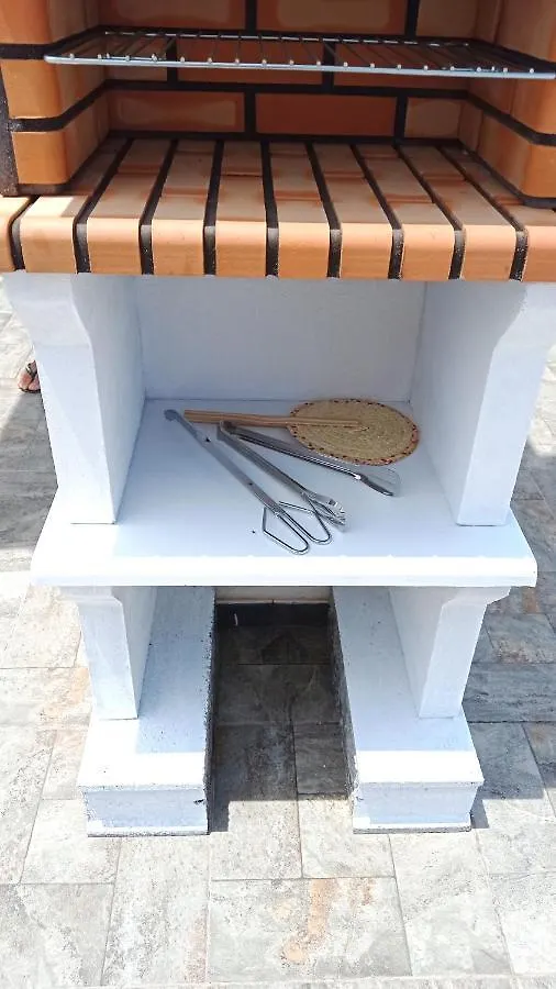 Apartmán Myhome Olhão Portugalsko