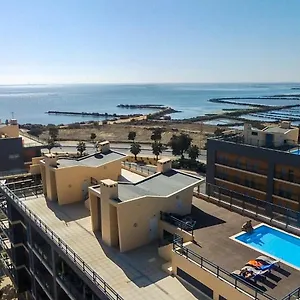 Beautiful Olhão