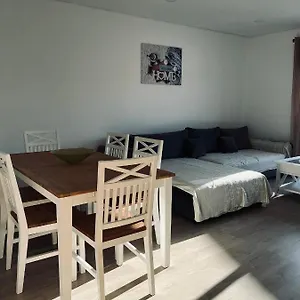 Apartamento Casa Marta - Near The Center -olhão, Olhão