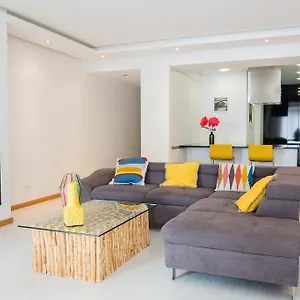  Appartement Vista Mar
