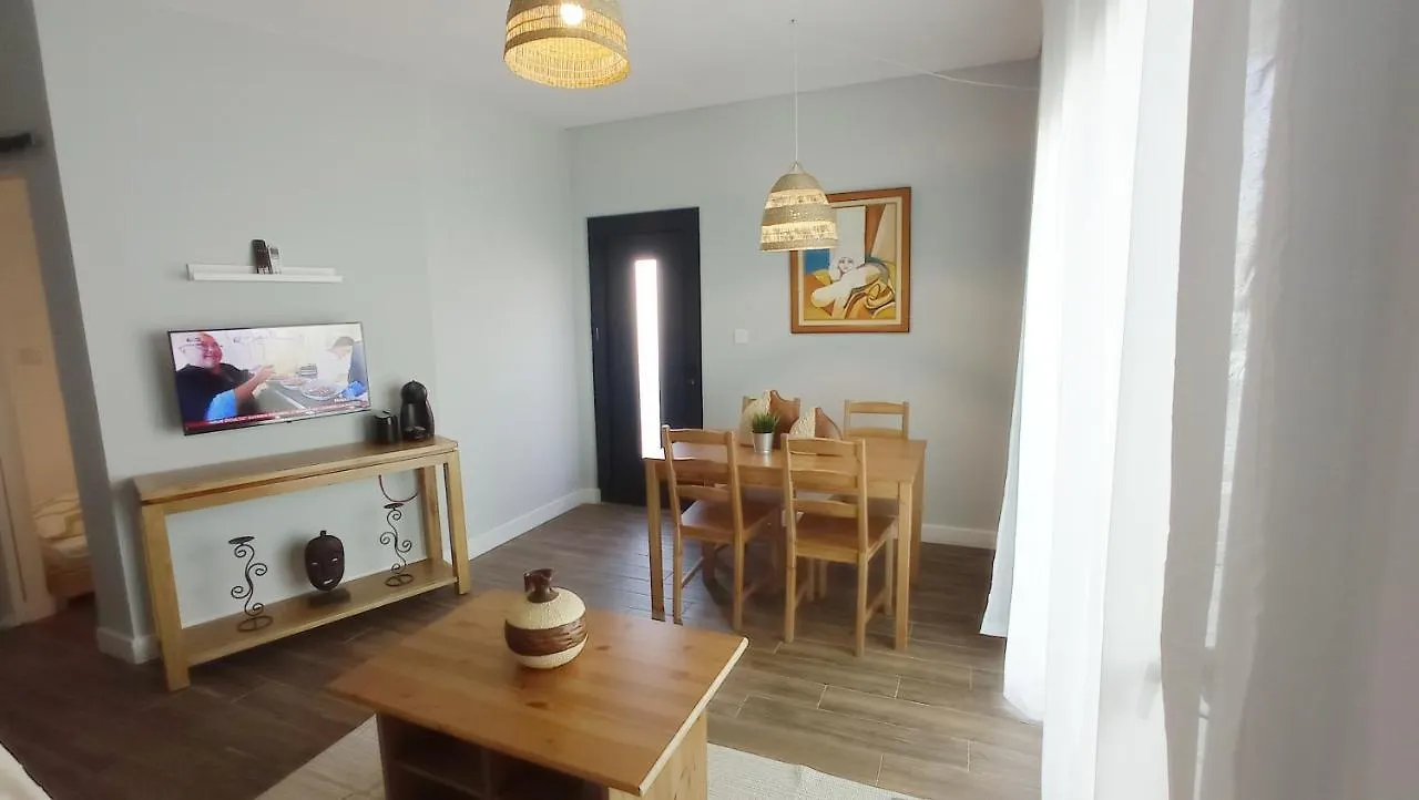 Myhome Olhao Portugal