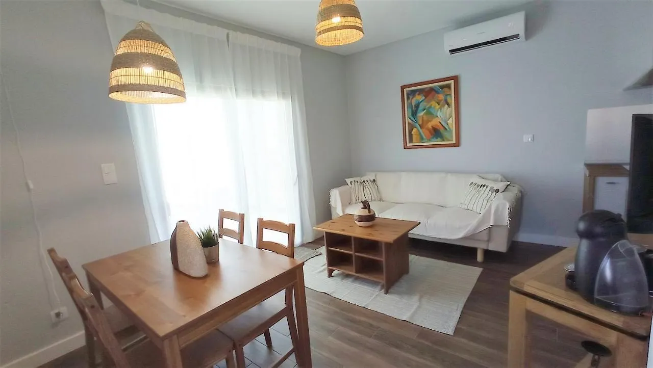 Apartment Myhome Olhao