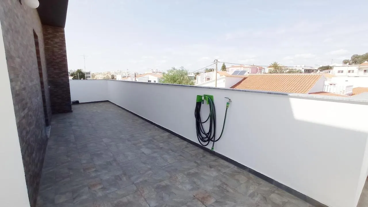 Myhome Olhao Portugal