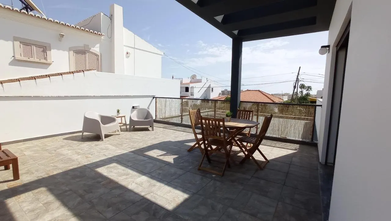 Apartment Myhome Olhao