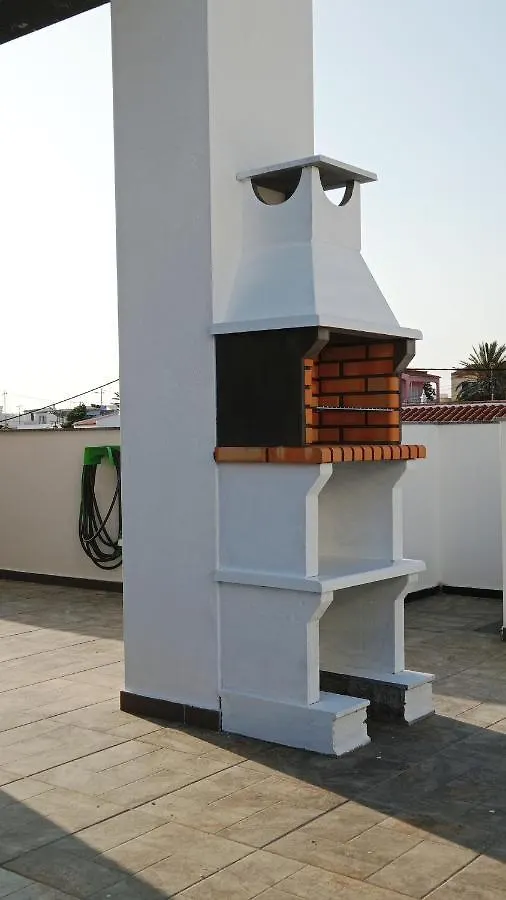 Apartment Myhome Olhao