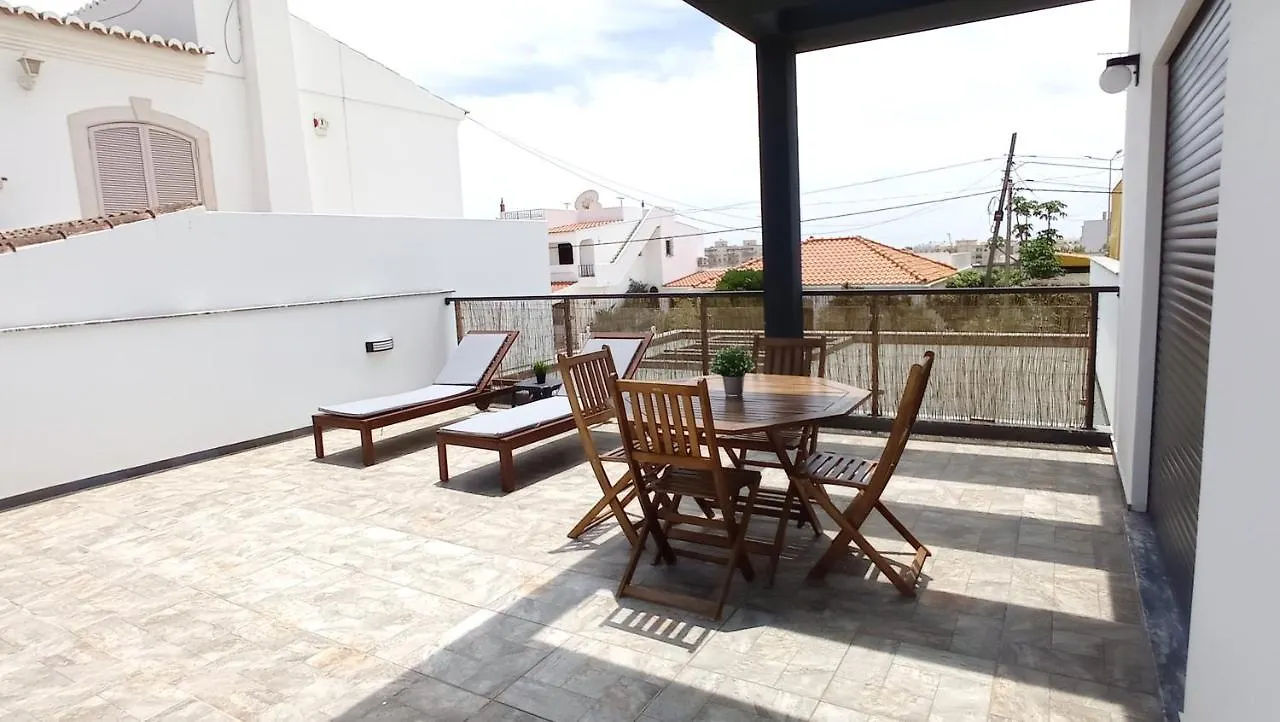 Apartment Myhome Olhao Portugal