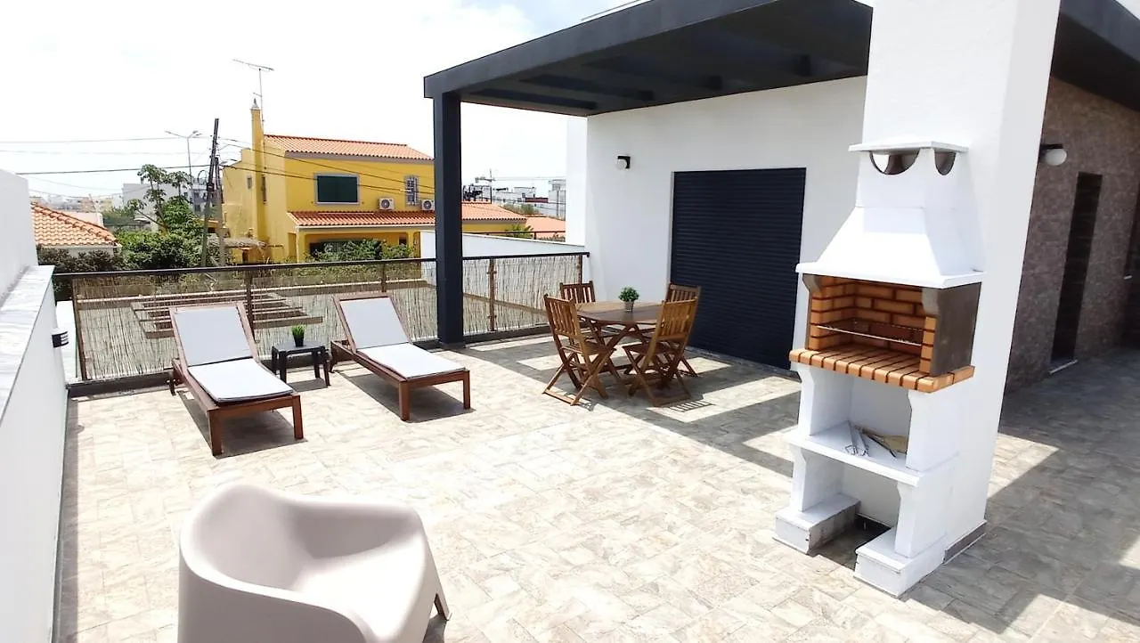 Myhome Olhao