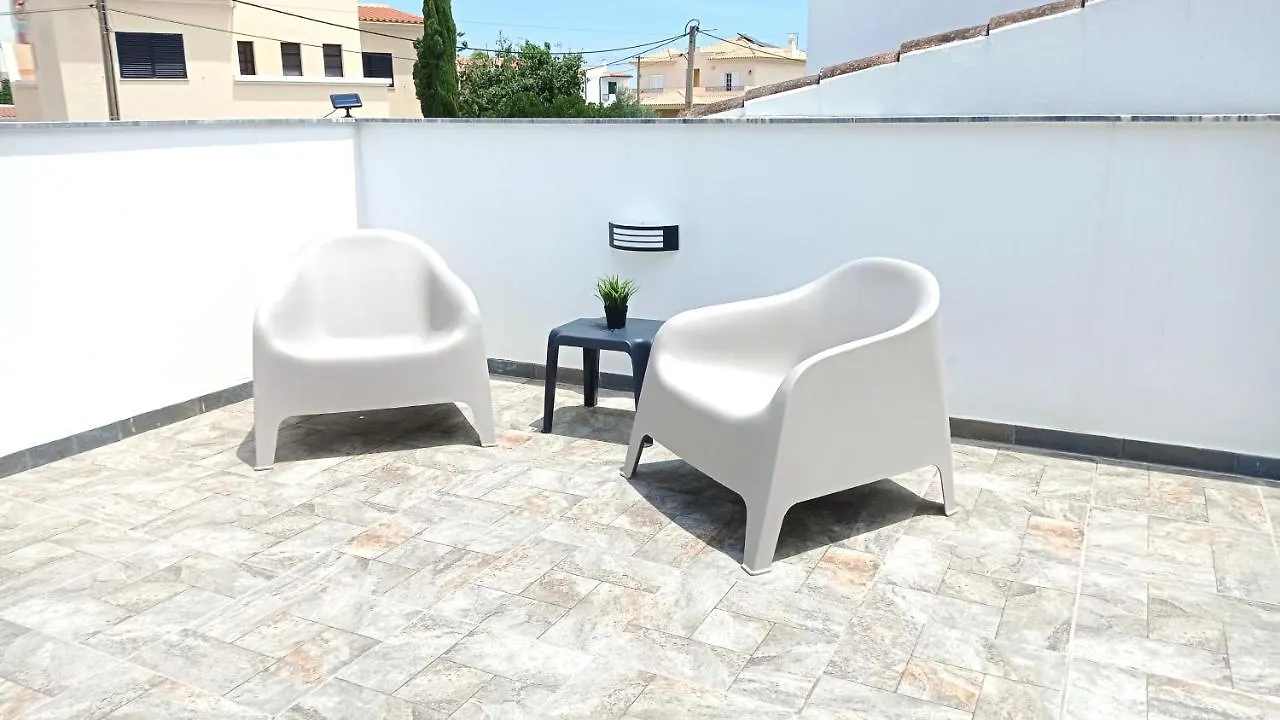 Apartment Myhome Olhao