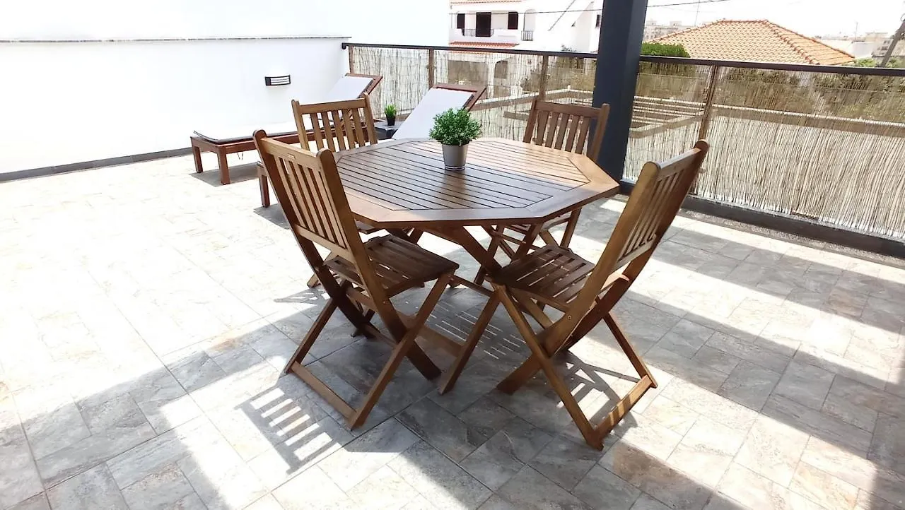 Apartment Myhome Olhao