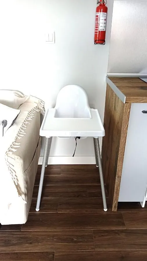 Myhome Olhao Apartment