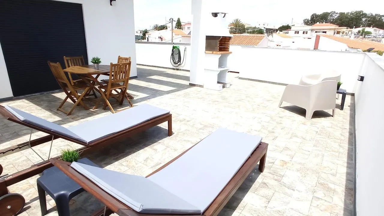 Myhome Olhao Portugal