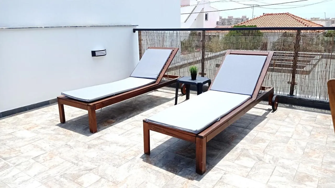 Myhome Olhao Apartment